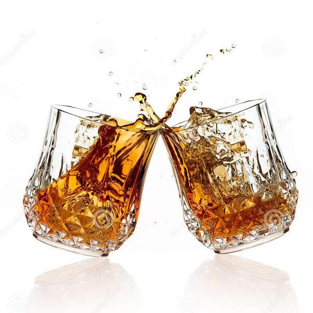 Newlywed Bourbon Fund