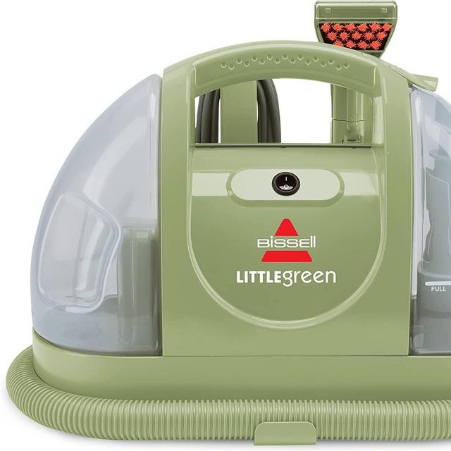 Bissell Little Green