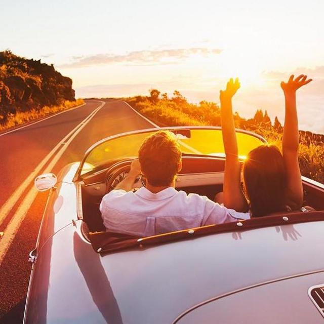 Car Rental in Hawaii