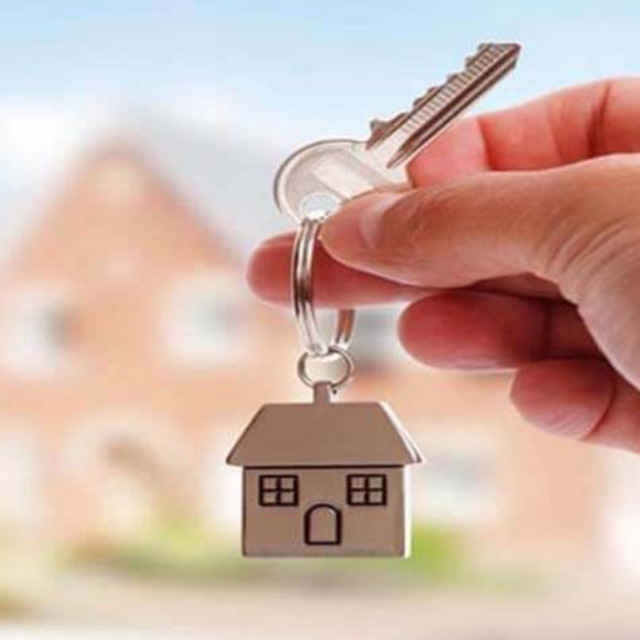 Our New Home Fund