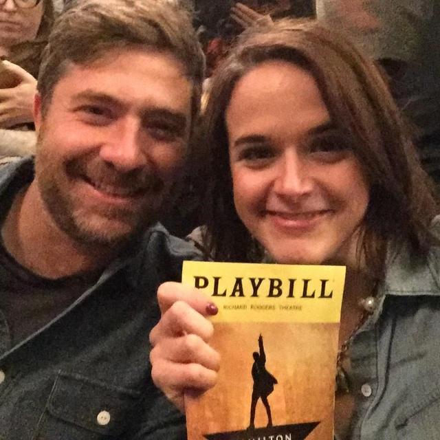 Broadway Show Ticket Fund
