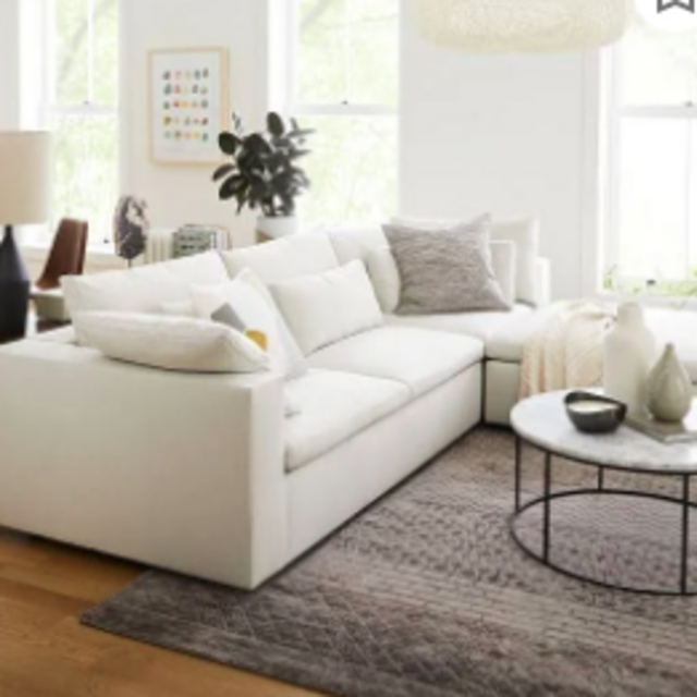 Future Couch