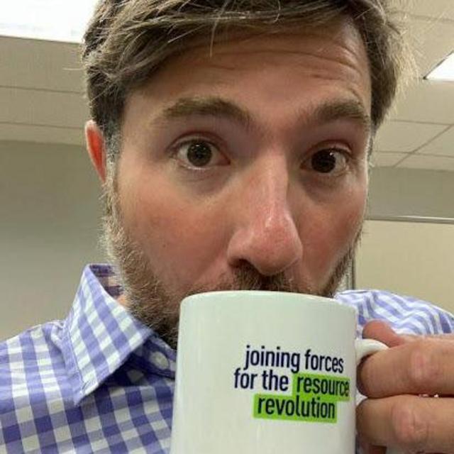 Dan Leeper Loves Coffee Fund