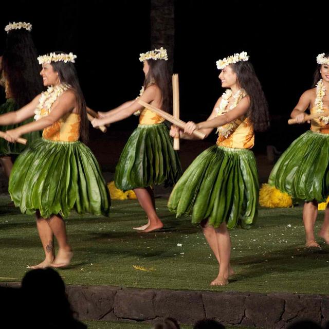 Luau