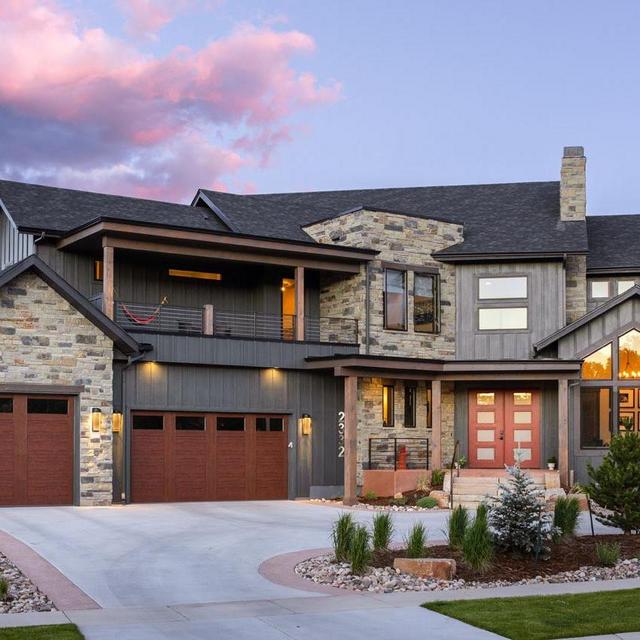 House Fund