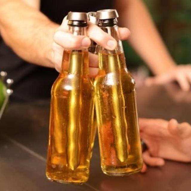 Chillsner - In-Bottle Beer Chiller