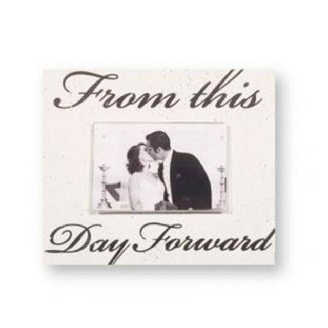 From This Day Forward Frame