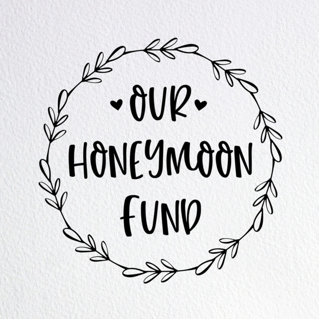 Honeymoon Fund