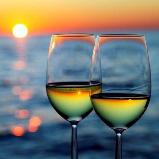 Cruise Drink Package