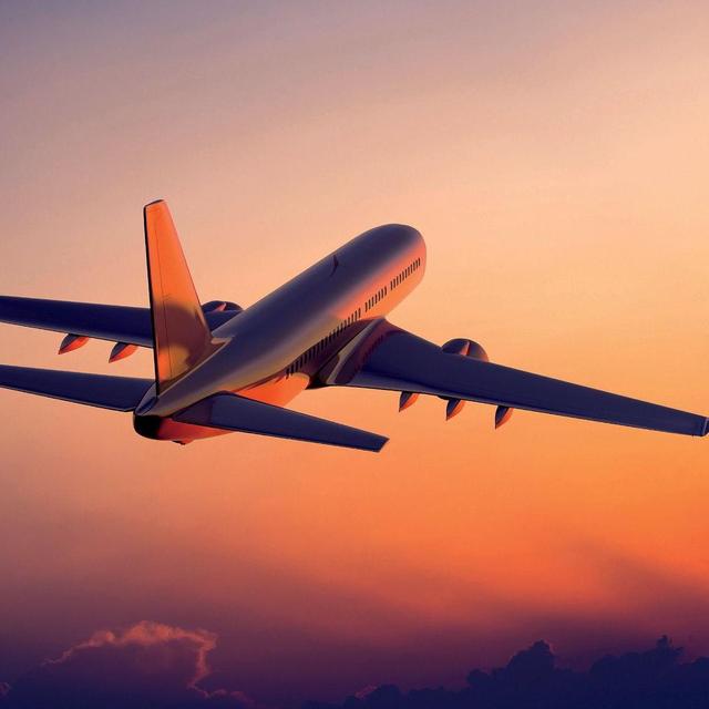 Airfare to Galveston, Texas for our Honeymoon Cruise