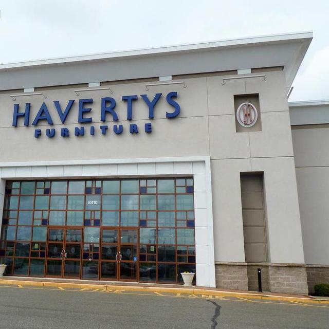 Haverty's Furniture Gift Card
