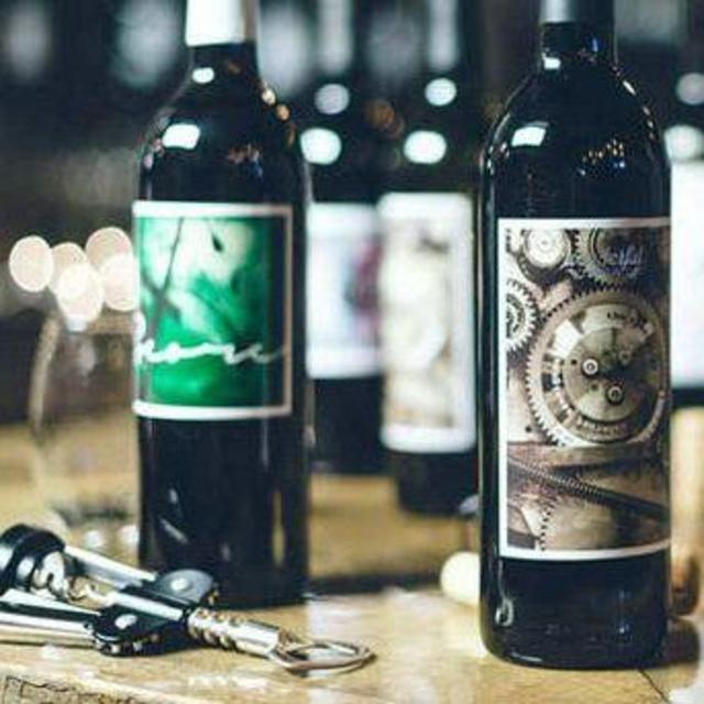 Wine Monthly Subscription