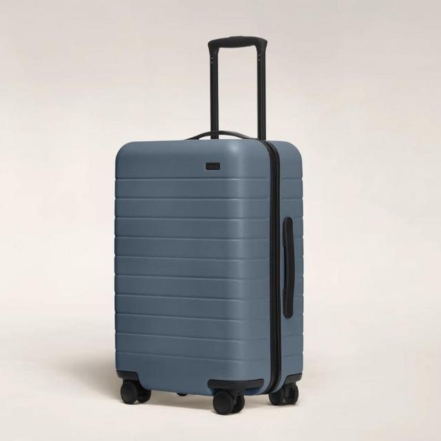 Large Away Suitcase