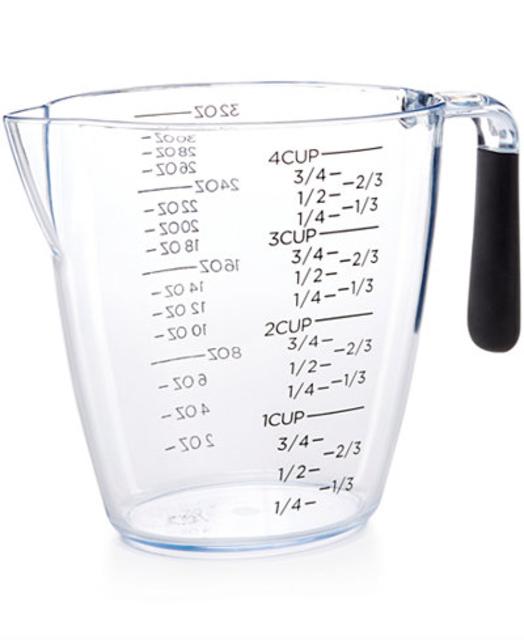 33 Oz. Measuring Cup, Only at Macy's