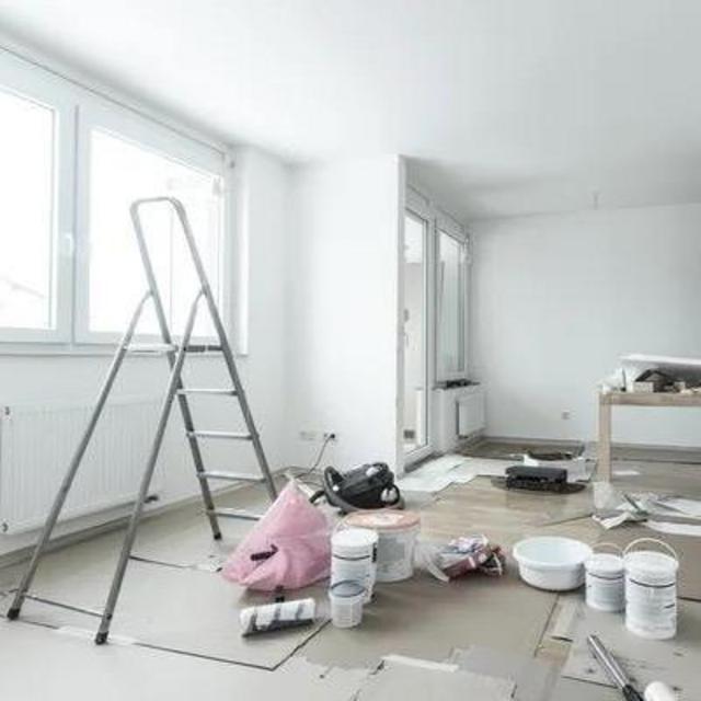 Our Home Renovation Fund