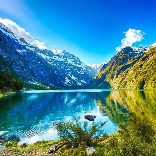 Our Honeymoon Fund to New Zealand