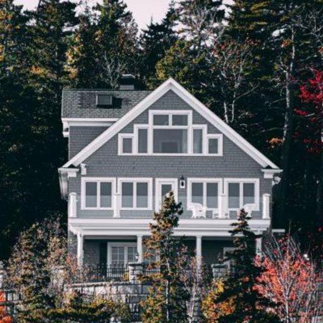 Our Future Home Fund