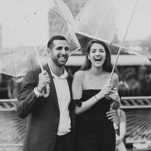 Alexis Hyman And Zack Kandel S Wedding Registry On Zola Zola