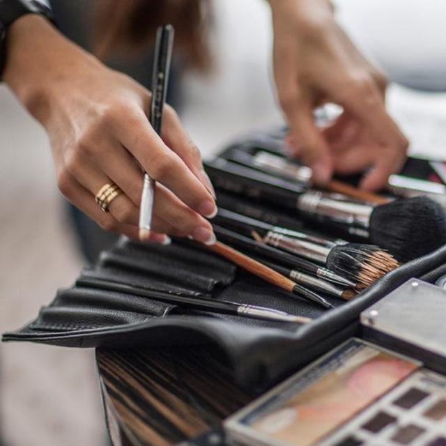 Wedding Day Makeup