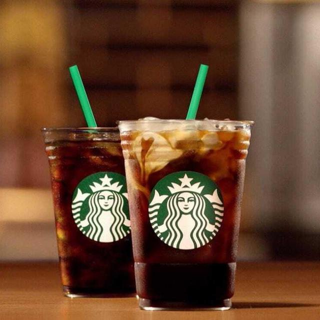 Starbucks Gift Card