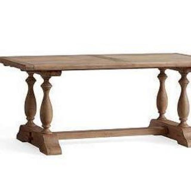 Dining Room Table