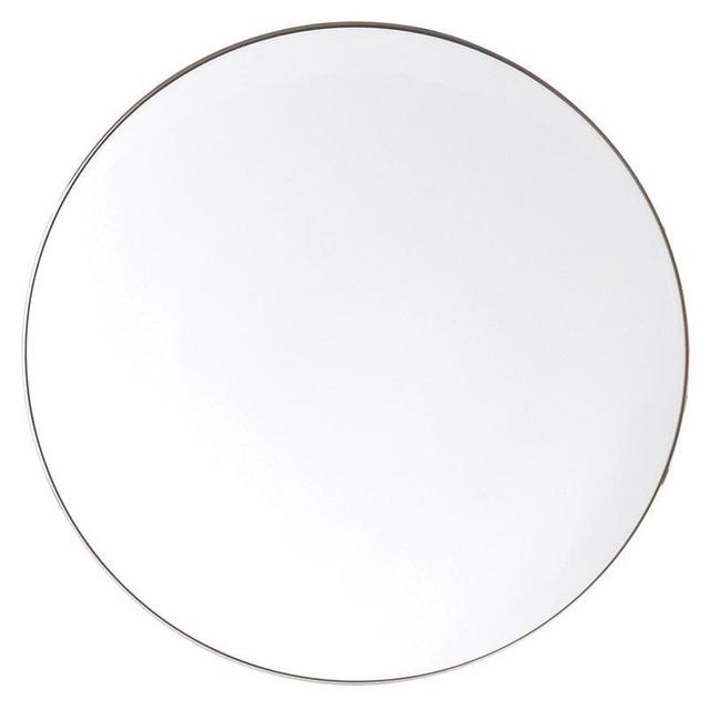 CRISTALCoupe salad plate-8.5in 8.5"