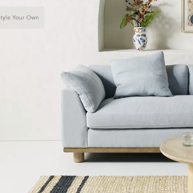 Sleeper Sofa