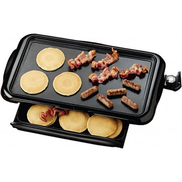Brentwood ELECTRIC GRIDDLE