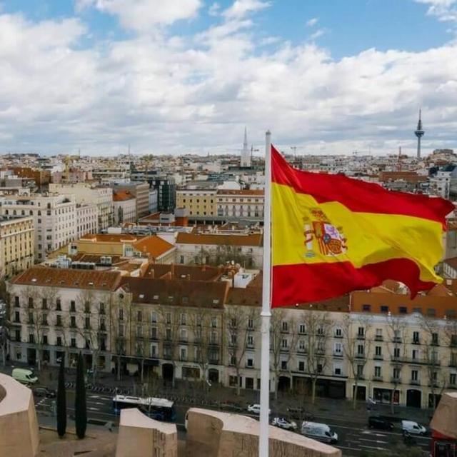 Honeymoon Plane Tickets to Spain