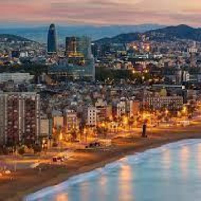 Barcelona Honeymoon Resort Fund