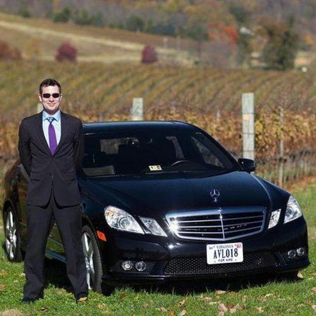 Wine Tour