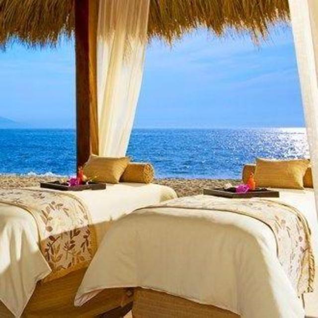 Mykonos Couples Massage