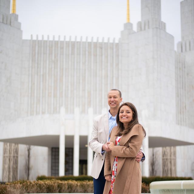 Our Newlywed Home Fund