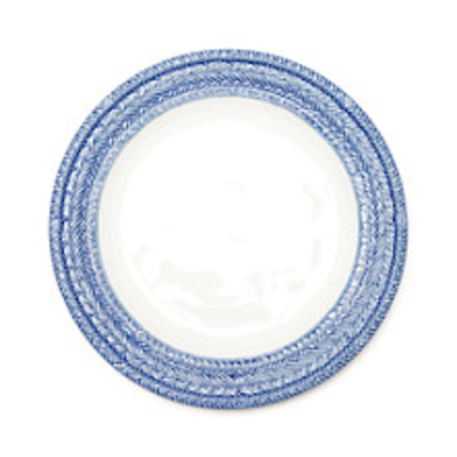 Juliska Le Panier Blue Dinner Plate - Bloomingdale’s Exclusive