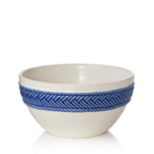 Juliska Le Panier Blue Bowl - Bloomingdale’s Exclusive