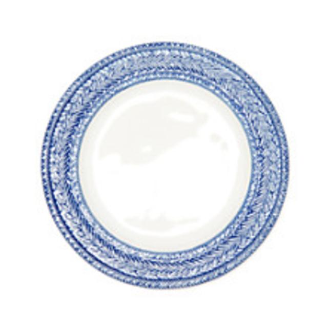 Juliska Le Panier Blue Salad Plate - Bloomingdale’s Exclusive