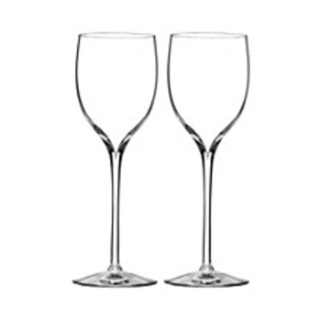 Waterford Elegance Port & Cordial Glass, Set of 2