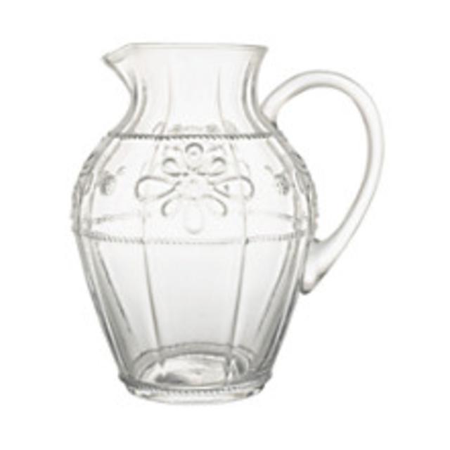 Juliska Colette Pitcher