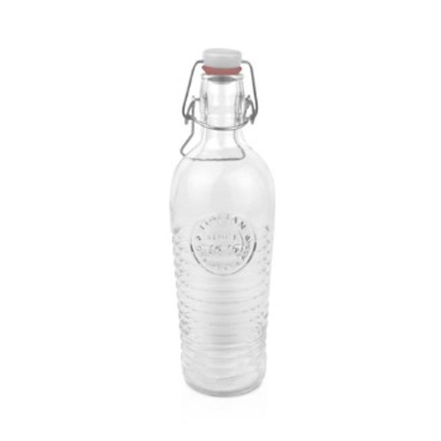 Bormioli RoccoOfficina 1825 Bottle, 42 oz.