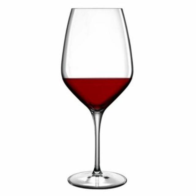 Luigi Bormioli Atelier Red Wine Glass