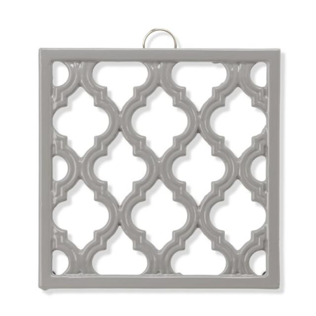 Cast-Iron Trivet