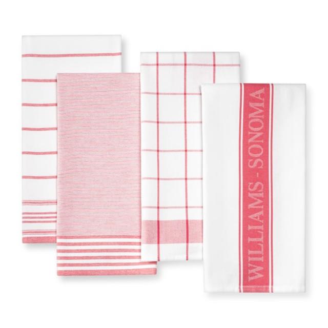 Williams-Sonoma Multi-Pack Towels