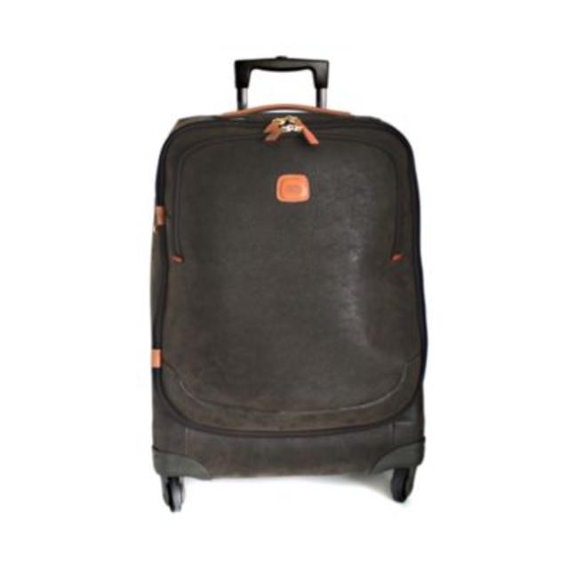 Bric'sLife 21" Carry-on Spinner - Olive