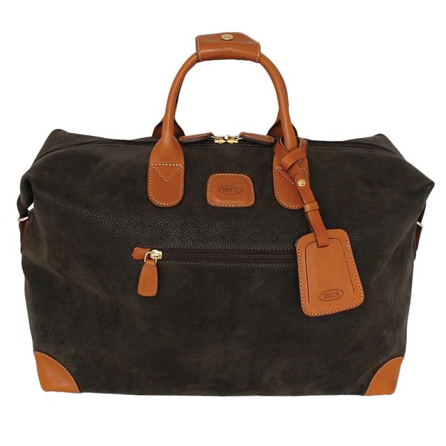 Bric'sLife 22' Duffle - Olive