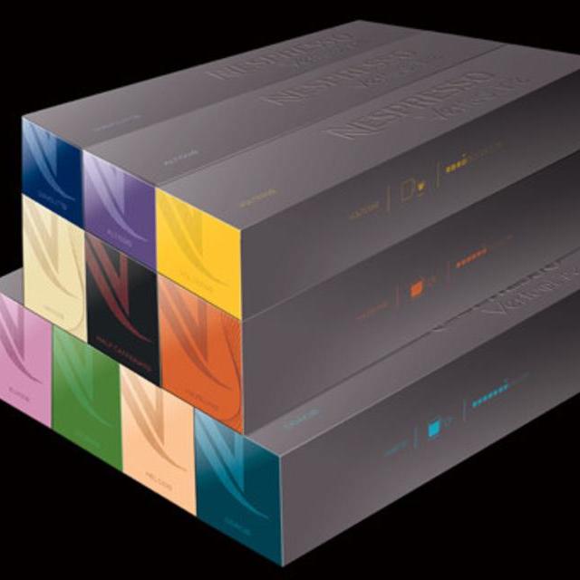 Assortment Pack | Nespresso