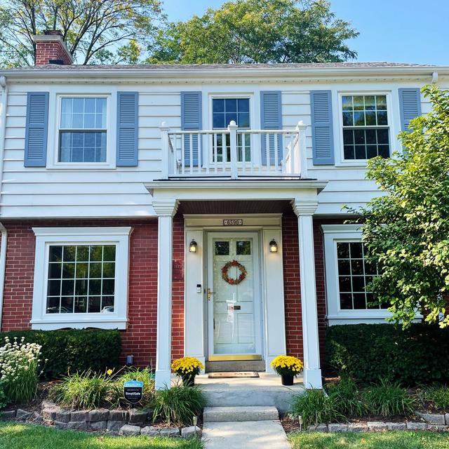 Our Home Renovation Fund