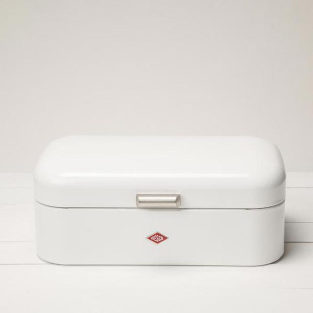 Classic Bread Box; large