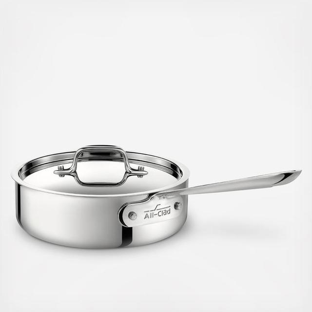 All-Clad Saute Pan
