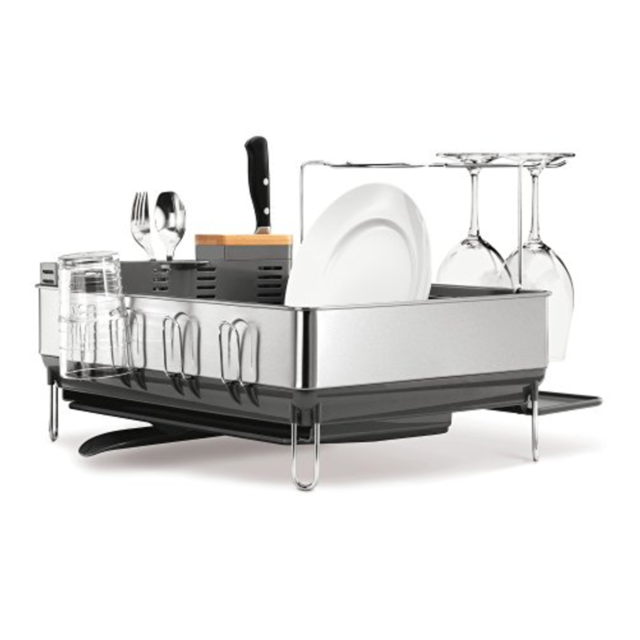 Simplehuman Dish Rack