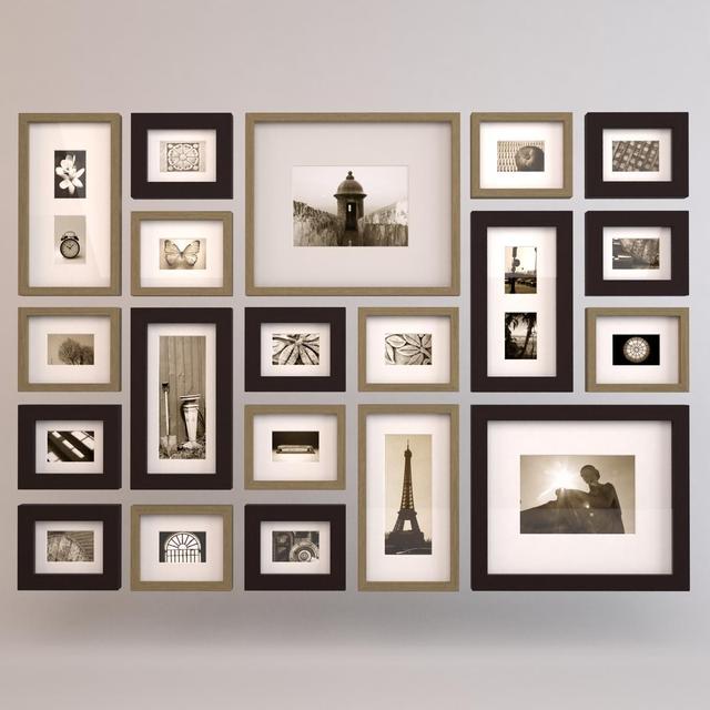 Picture Framing Fund